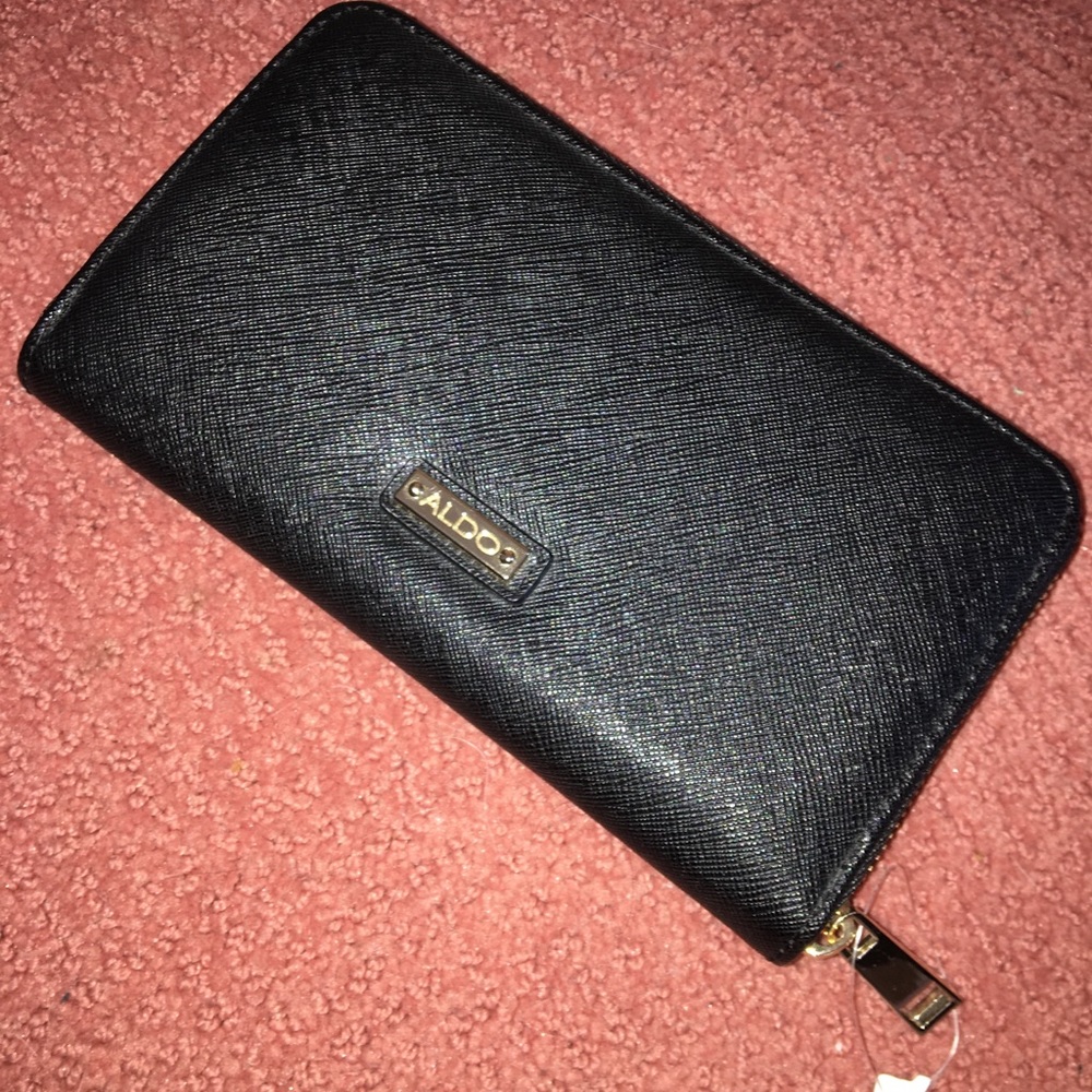 Aldo wallet